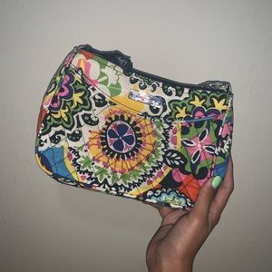 vera bradley purse